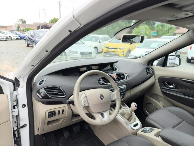 Renault Scenic 1.6 Dci 130KM Oryginalny Przebieg Serwisowany