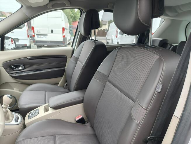 Renault Scenic 1.6 Dci 130KM Oryginalny Przebieg Serwisowany
