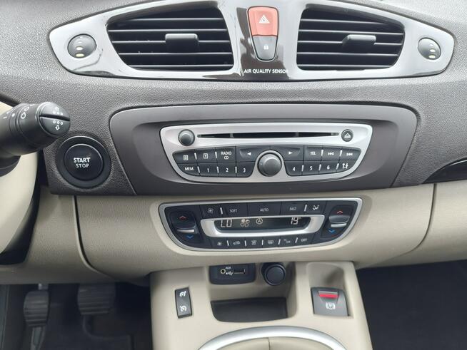 Renault Scenic 1.6 Dci 130KM Oryginalny Przebieg Serwisowany