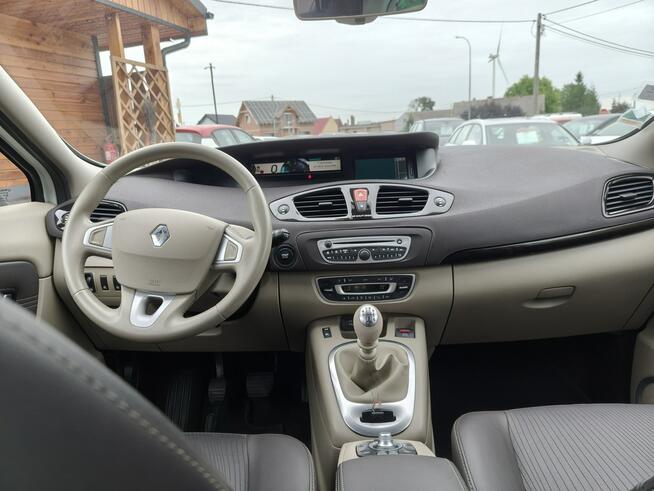 Renault Scenic 1.6 Dci 130KM Oryginalny Przebieg Serwisowany