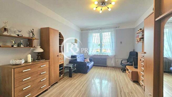 3 pokoje, cegła, piwnica, ciche centrum