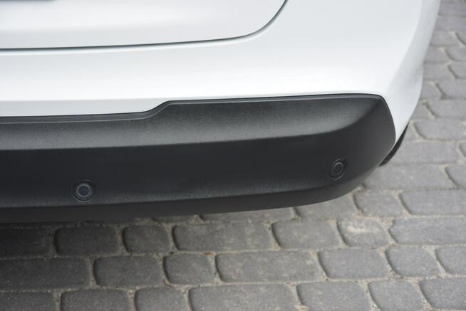 Hyundai i30 1.4B MPI Navi Kamera Oryginał lakier 2018r Sprowadzony