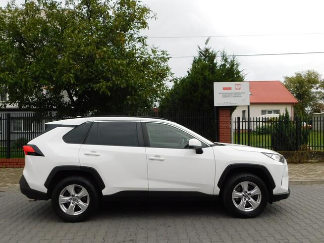 Toyota RAV-4 2.0VVTi 175KM z Gwarancją