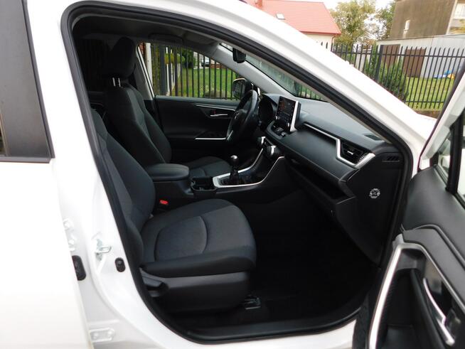 Toyota RAV-4 2.0VVTi 175KM z Gwarancją