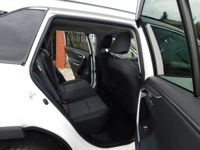 Toyota RAV-4 2.0VVTi 175KM z Gwarancją