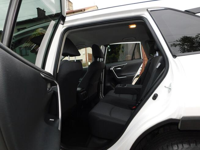 Toyota RAV-4 2.0VVTi 175KM z Gwarancją