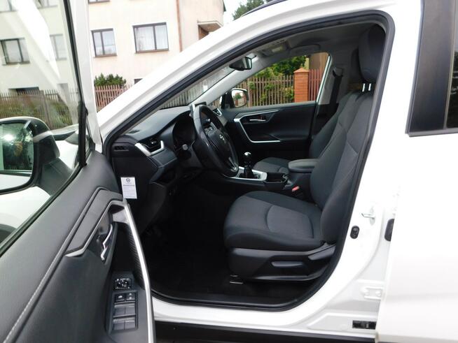 Toyota RAV-4 2.0VVTi 175KM z Gwarancją