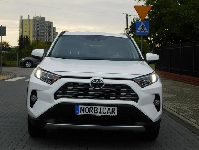 Toyota RAV-4 2.0VVTi 175KM z Gwarancją