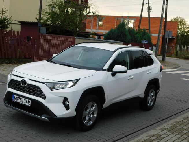 Toyota RAV-4 2.0VVTi 175KM z Gwarancją