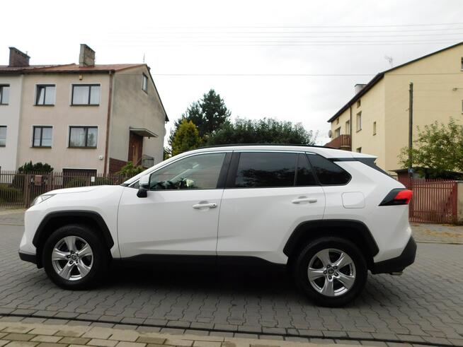 Toyota RAV-4 2.0VVTi 175KM z Gwarancją