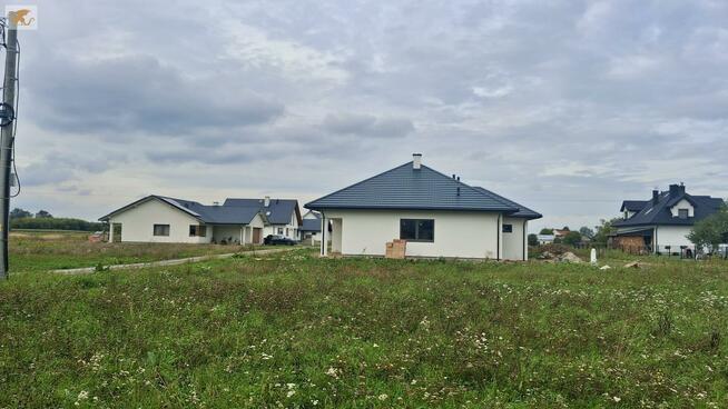 Dom Wola Mała gm. Czarna
