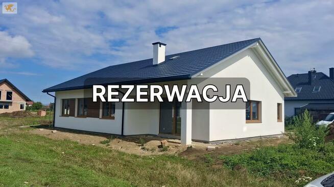 Dom Wola Mała gm. Czarna