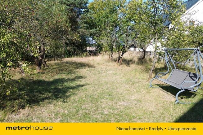 Dom z duszą Las cisza kominek własna aranżacja