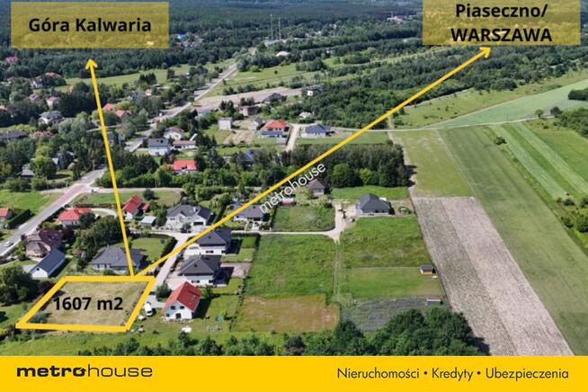Działka Jastrzębie