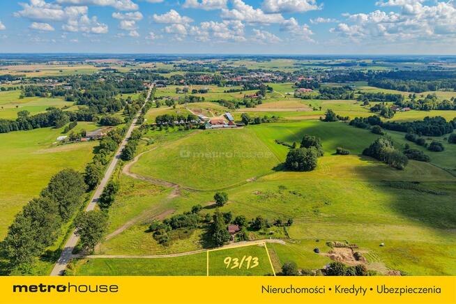 Twój dom w sercu Mazur 1171 m² za 52 700 zł!