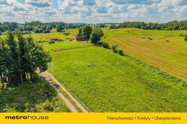 Twój dom w sercu Mazur 1171 m² za 52 700 zł!
