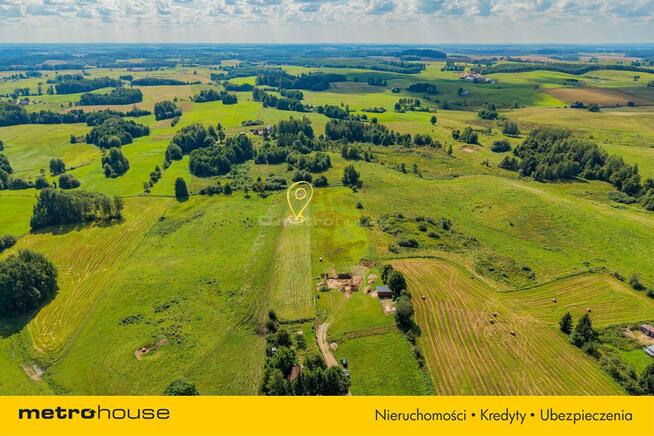 Twój dom w sercu Mazur 1171 m² za 52 700 zł!