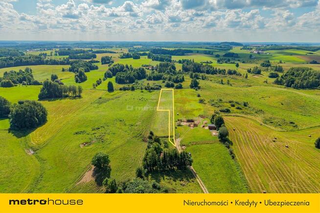 Twój dom w sercu Mazur 1171 m² za 52 700 zł!