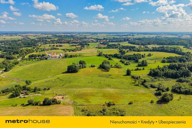 Twój dom w sercu Mazur 1171 m² za 52 700 zł!