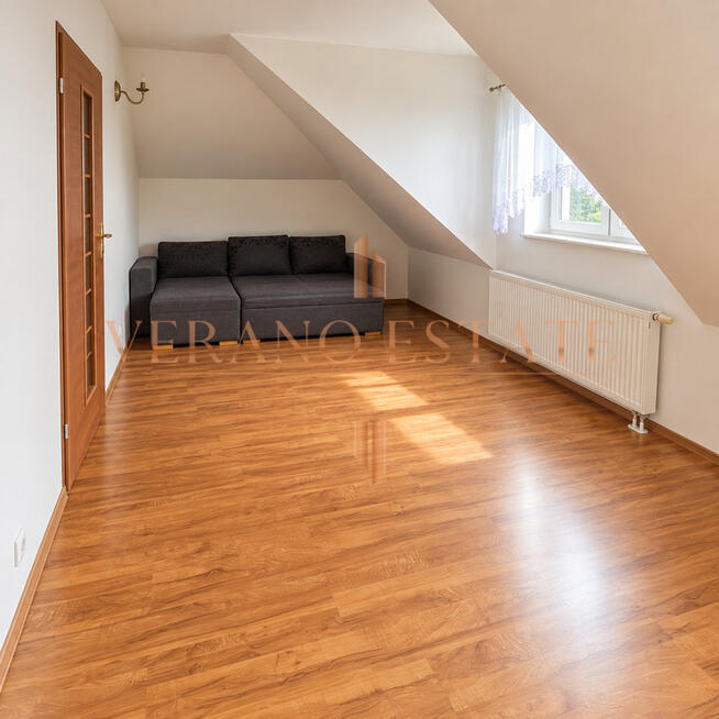 Dom 170 m², działka 936 m² – Brwilno