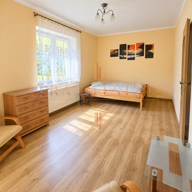 Dom 170 m², działka 936 m² – Brwilno