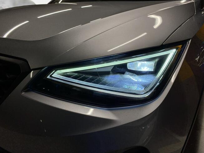 Seat Arona VAT 23% FR 1.0TSI 110KM M6 2021/2022 r., salon PL, I właściciel, V