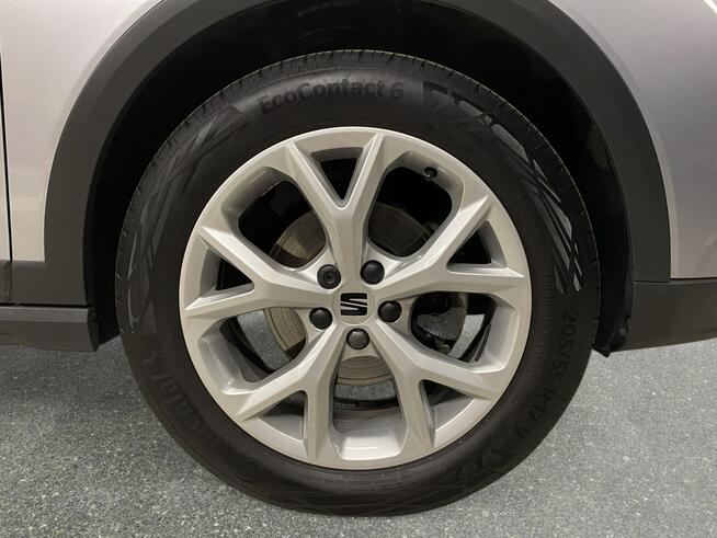 Seat Arona VAT 23% FR 1.0TSI 110KM M6 2021/2022 r., salon PL, I właściciel, V
