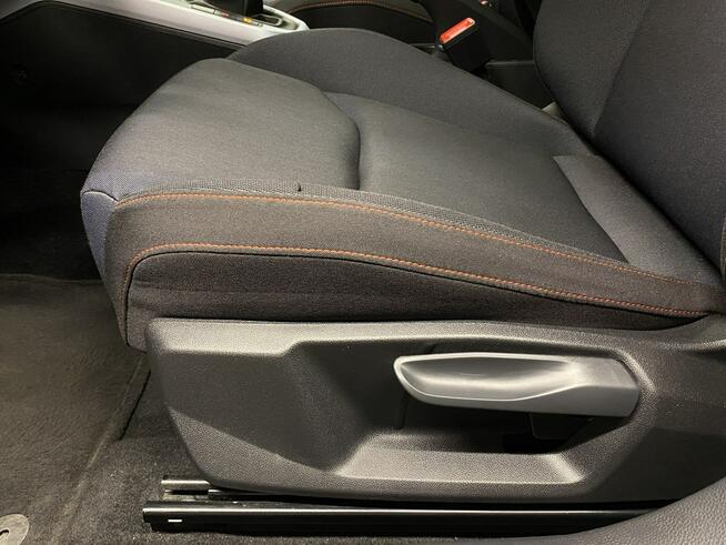 Seat Arona VAT 23% FR 1.0TSI 110KM M6 2021/2022 r., salon PL, I właściciel, V