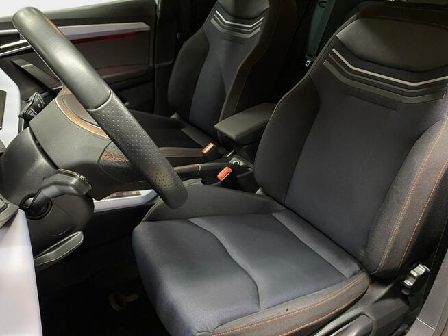 Seat Arona VAT 23% FR 1.0TSI 110KM M6 2021/2022 r., salon PL, I właściciel, V