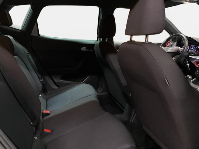 Seat Arona VAT 23% FR 1.0TSI 110KM M6 2021/2022 r., salon PL, I właściciel, V