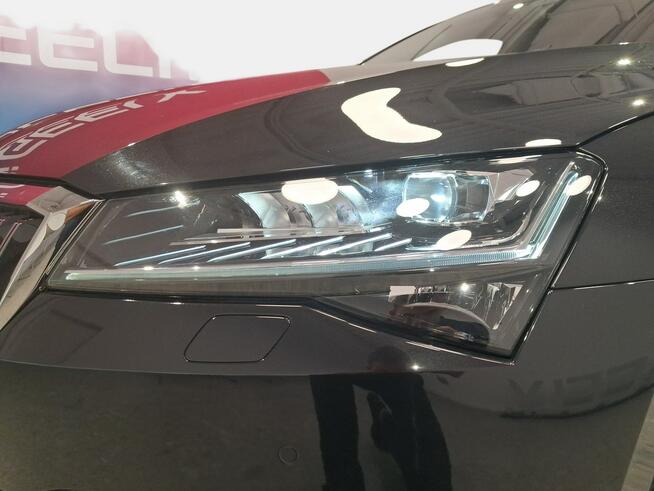 Škoda Superb VAT 23% Combi Ambition 2.0TDI 200KM DSG 2021 r., sal. PL, Webasto