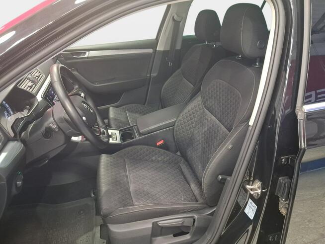 Škoda Superb VAT 23% Combi Ambition 2.0TDI 200KM DSG 2021 r., sal. PL, Webasto