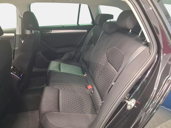 Škoda Superb VAT 23% Combi Ambition 2.0TDI 200KM DSG 2021 r., sal. PL, Webasto
