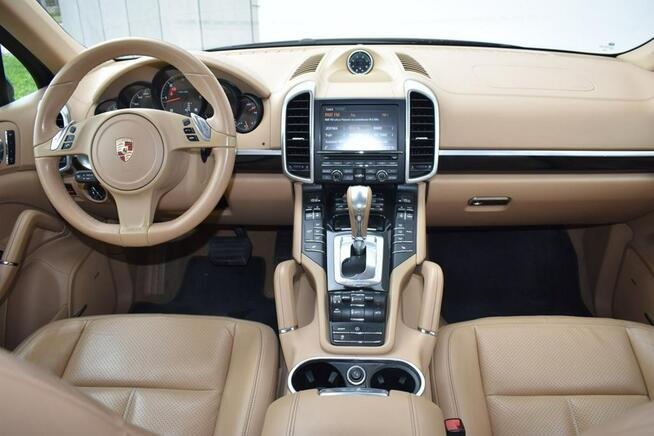 Porsche Cayenne Salon PL Ele. Klapa, Hak, Vat 23%