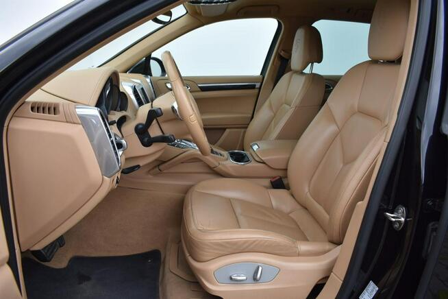 Porsche Cayenne Salon PL Ele. Klapa, Hak, Vat 23%