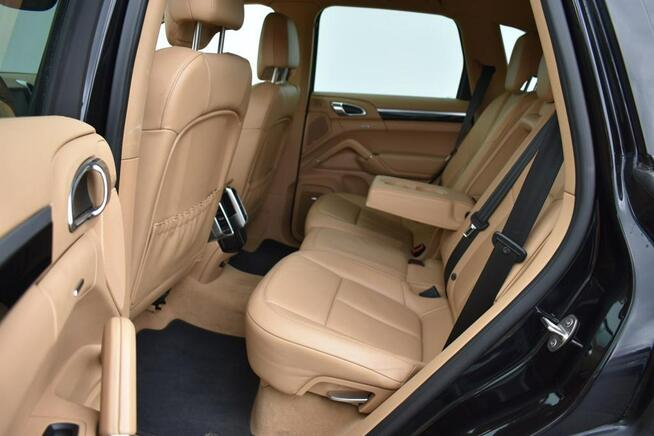 Porsche Cayenne Salon PL Ele. Klapa, Hak, Vat 23%