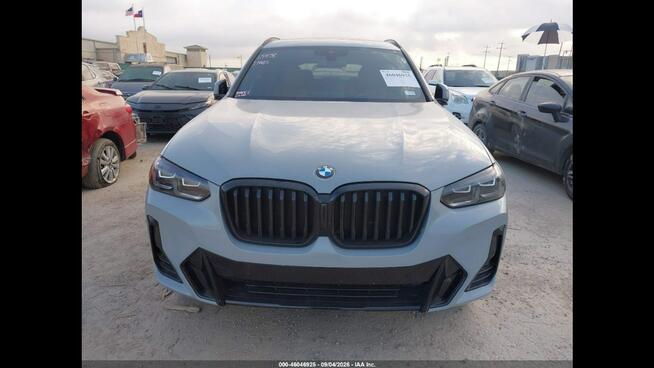 BMW X3 B48 / xDrive / M-Pakiet / Piękna konfiguracja