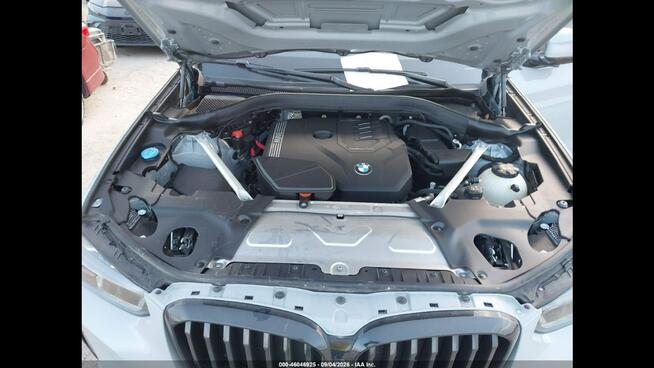 BMW X3 B48 / xDrive / M-Pakiet / Piękna konfiguracja
