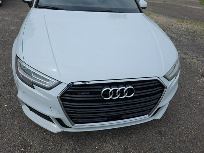 Audi A3 Premium Plus / Quattro / S-Line / niski przebieg