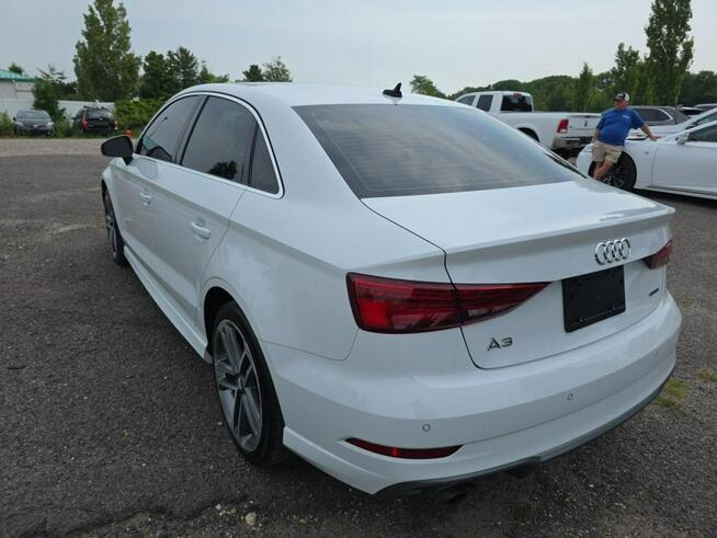 Audi A3 Premium Plus / Quattro / S-Line / niski przebieg
