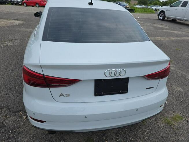 Audi A3 Premium Plus / Quattro / S-Line / niski przebieg