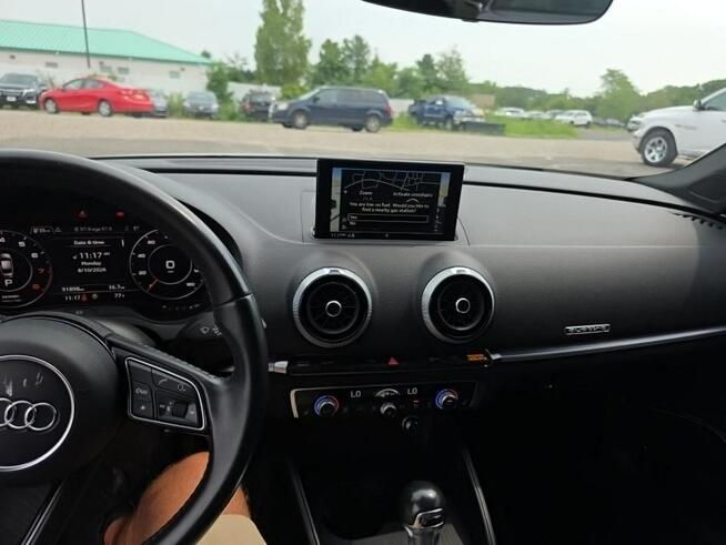 Audi A3 Premium Plus / Quattro / S-Line / niski przebieg