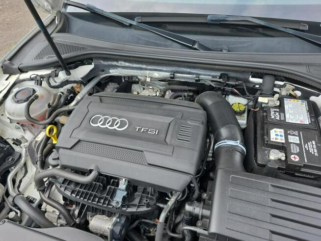 Audi A3 Premium Plus / Quattro / S-Line / niski przebieg