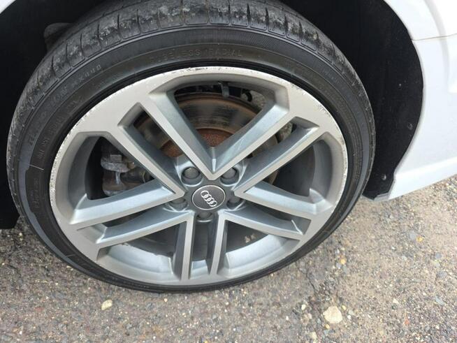 Audi A3 Premium Plus / Quattro / S-Line / niski przebieg