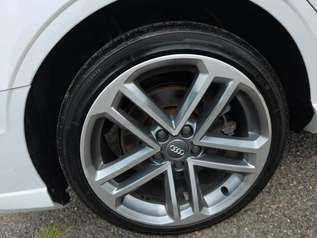Audi A3 Premium Plus / Quattro / S-Line / niski przebieg