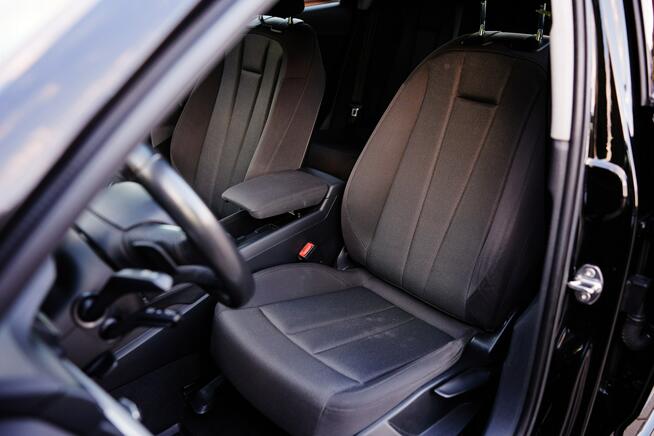 Audi A4 1.4 TFSI_150KM_Automat_Sline_Salon Polska