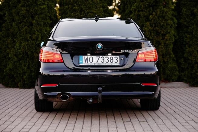 520d _LCI_Navi_Manual