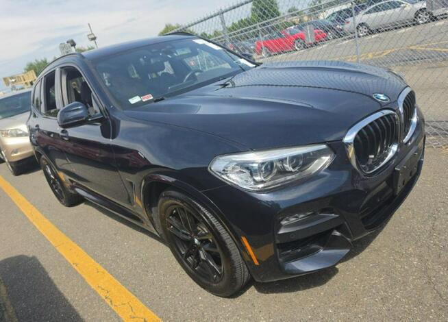 BMW X3 B48 / xDrive / M-Pakiet