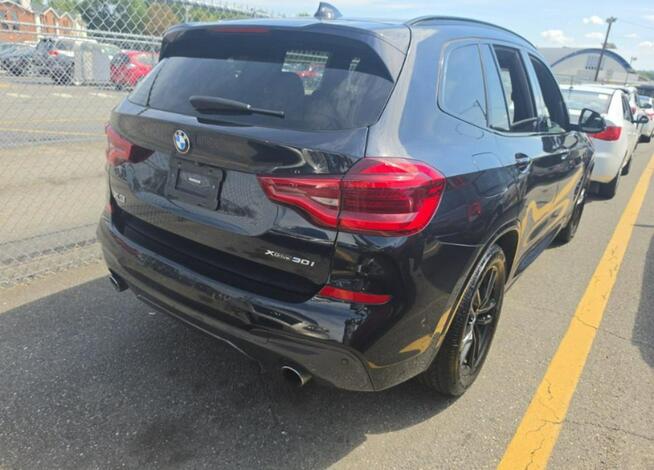 BMW X3 B48 / xDrive / M-Pakiet