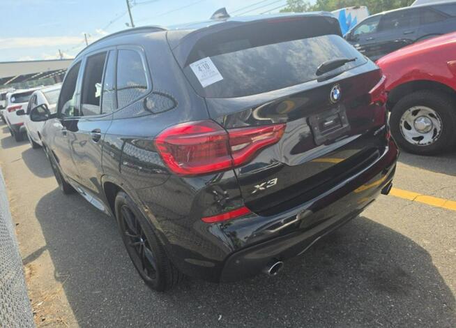 BMW X3 B48 / xDrive / M-Pakiet